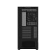Zalman Корпус P40 Prism Plus без БЖ, 2xUSB3.0, 1x Type C, 3x120мм ARGB Reverse, 1x120мм ARGB, VGA 420мм, LCS ready, TG TG Side/Front/Top Panel, ATX, чорний (P40PRISMPLUSBLACK)
