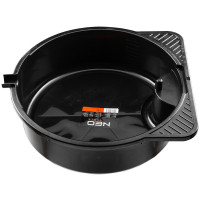 Neo Tools Піддон для мастила Neo Tools D 34.5см 7л пластик 0.36кг (11-550)