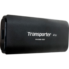 Накопитель SSD USB Type-C 4TB Patriot (PTP4TBPEC)