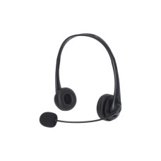 Наушники Sandberg Office USB Black (126-12)