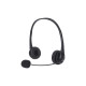 Наушники Sandberg Office USB Black (126-12)
