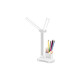Настольная лампа DYXON MEGALIGHT 400 DOUBLE White (DXNLMGLGT400DW)