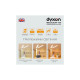 Настольная лампа DYXON MEGALIGHT 400 DOUBLE White (DXNLMGLGT400DW)