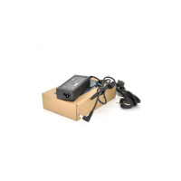 Блок питания к ноутбуку Merlion LENOVO 65W 20V 3.25A, 5.5*2.5 (06894 / LLN65/20-5,5*2,5)