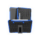 Чехол для планшета BeCover Apple iPad Air 10.9 2020/2021 Blue (707133)