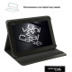 Чехол для планшета Armorstandart Silicone Hooks 10 Black (ARM59078)