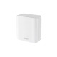 Точка доступа Wi-Fi ASUS ZenWiFi BD4 1pcs (90IG0960-MO3C00)
