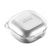Чехол для наушников BeCover Soft TPU для Samsung Galaxy Buds 2 / Buds 2 Pro / Buds Live / Buds Pro Transparent (705686)