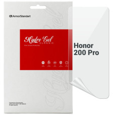 Пленка защитная Armorstandart Honor 200 Pro (ARM80651)