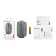 Мышка Lenovo 350 Silent Bluetooth Luna Grey (GY51S61904)