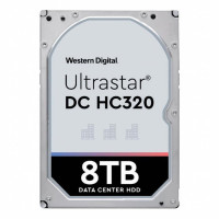 Жесткий диск 3.5" 8TB WDC Hitachi HGST (0B36404 / HUS728T8TALE6L4)