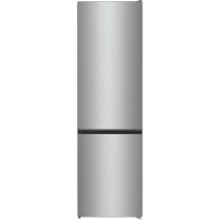 Gorenje Холодильник з нижн. мороз. камерою (NRK6202EXL4)