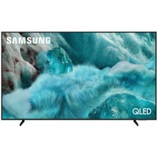 Samsung Телевізор 43" QLED 4K 50Hz Smart Tizen Black (QE43Q7FAAUXUA)