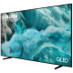 Samsung Телевізор 43" QLED 4K 50Hz Smart Tizen Black (QE43Q7FAAUXUA)