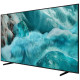 Samsung Телевізор 43" QLED 4K 50Hz Smart Tizen Black (QE43Q7FAAUXUA)