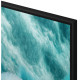 Samsung Телевізор 43" QLED 4K 50Hz Smart Tizen Black (QE43Q7FAAUXUA)