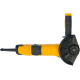DeWALT Шліфмашина кутова DeWalt 1500Вт 125мм 2800-10000об/хв 2.5кг (DWE4257)