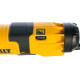 DeWALT Шліфмашина кутова DeWalt 1500Вт 125мм 2800-10000об/хв 2.5кг (DWE4257)