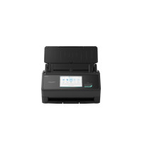 Ricoh Документ-сканер A4  ScanSnap iX2500 Black (PA03860-B001)