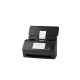 Ricoh Документ-сканер A4  ScanSnap iX2500 Black (PA03860-B001)
