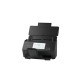 Ricoh Документ-сканер A4  ScanSnap iX2500 Black (PA03860-B001)