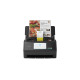 Ricoh Документ-сканер A4  ScanSnap iX2500 Black (PA03860-B001)