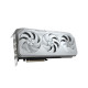 Gigabyte Graphic Adapter Radeon RX 9070 XT 16GB GDDR6 GAMING OC ICE white (GV-R907XGAMINGOCICE-16GD)