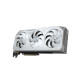 Gigabyte Graphic Adapter Radeon RX 9070 XT 16GB GDDR6 GAMING OC ICE white (GV-R907XGAMINGOCICE-16GD)