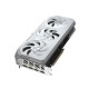 Gigabyte Graphic Adapter Radeon RX 9070 XT 16GB GDDR6 GAMING OC ICE white (GV-R907XGAMINGOCICE-16GD)