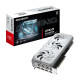 Gigabyte Graphic Adapter Radeon RX 9070 XT 16GB GDDR6 GAMING OC ICE white (GV-R907XGAMINGOCICE-16GD)