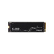 Накопитель SSD M.2 2280 4TB Kingston (SKC3000D/4096G)