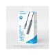 Концентратор Vention USB 3.0 to 1xUSB 3.0 + 3xUSB 2.0 0.15m gray (CKOHB)