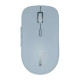 Мышка Canyon MW-12 Wireless/Bluetooth Blue (CNS-CMSW12BL)