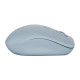 Мышка Canyon MW-12 Wireless/Bluetooth Blue (CNS-CMSW12BL)