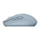 Мышка Canyon MW-12 Wireless/Bluetooth Blue (CNS-CMSW12BL)