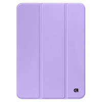Чехол для планшета Armorstandart Smart Case iPad 11 2025 (A16) / 10.9 2024 / 2022 Lavender (ARM83976)