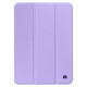 Чехол для планшета Armorstandart Smart Case iPad 11 2025 (A16) / 10.9 2024 / 2022 Lavender (ARM83976)
