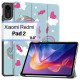 Чехол для планшета BeCover Smart Case Xiaomi Redmi Pad 2 11.0" Unicorn (714626)