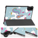 Чехол для планшета BeCover Smart Case Xiaomi Redmi Pad 2 11.0" Unicorn (714626)