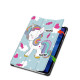 Чехол для планшета BeCover Smart Case Xiaomi Redmi Pad 2 11.0" Unicorn (714626)