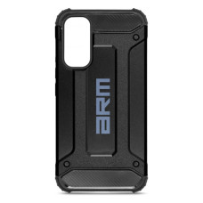Чехол для мобильного телефона Armorstandart Panzer Samsung A34 5G (A346) Black (ARM70779)