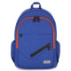 Рюкзак для ноутбука Bagland 15.6" Cyclone 21L electric 0054266 (1065620678)