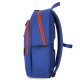 Рюкзак для ноутбука Bagland 15.6" Cyclone 21L electric 0054266 (1065620678)