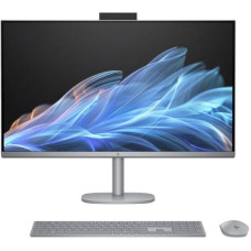HP HP AiO OmniStudio X 31.5  UHD IPS, Intel U7-155H, 16GB, F1TB, UMA, WiFi, kb+m, Win11 (B46JMEA)