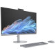 HP ПК Моноблок HP OmniStudio X 31.5" UHD IPS, Intel U7-155H, 16GB, F1TB, UMA, WiFi, кл+м, Win11 (B46JMEA)
