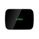 U-Prox MPX LE Black smart control panel, Ethernet, Wi-Fi, 2 LTE, photo verification, wireless, black (4820261371345)