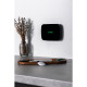 U-Prox MPX LE Black smart control panel, Ethernet, Wi-Fi, 2 LTE, photo verification, wireless, black (4820261371345)