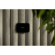 U-Prox MPX LE Black smart control panel, Ethernet, Wi-Fi, 2 LTE, photo verification, wireless, black (4820261371345)