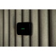 U-Prox MPX LE Black smart control panel, Ethernet, Wi-Fi, 2 LTE, photo verification, wireless, black (4820261371345)