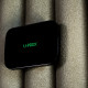 U-Prox MPX LE Black smart control panel, Ethernet, Wi-Fi, 2 LTE, photo verification, wireless, black (4820261371345)